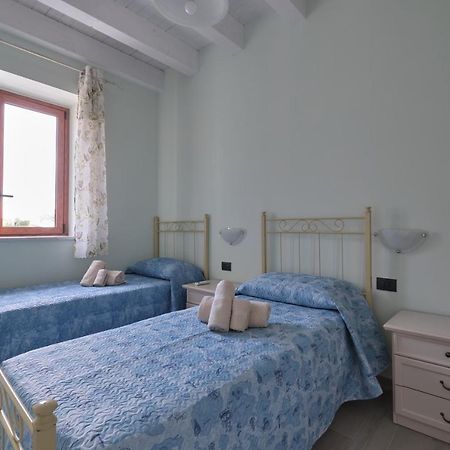 La Rosa Dei Venti, Apartment 3 Porto Empedocle Luaran gambar